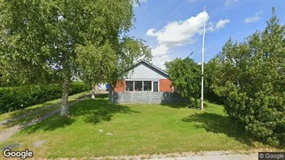 Boligudlejningsejendomme til salg i Brovst - Foto fra Google Street View