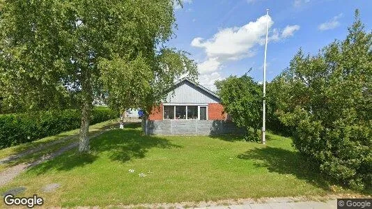 Boligudlejningsejendomme til salg i Brovst - Foto fra Google Street View