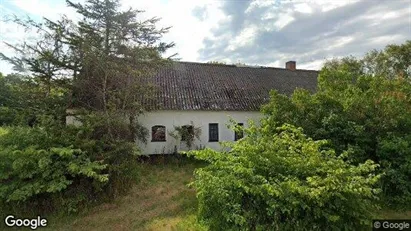 Boligudlejningsejendomme til salg i Pandrup - Foto fra Google Street View