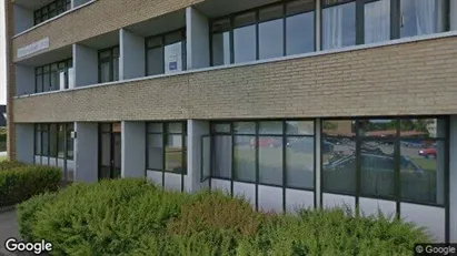 Boligudlejningsejendomme til salg i Slagelse - Foto fra Google Street View