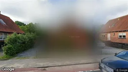 Boligudlejningsejendomme til salg i Lemvig - Foto fra Google Street View