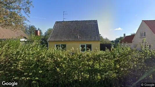Boligudlejningsejendomme til salg i Vrå - Foto fra Google Street View