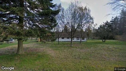 Boligudlejningsejendomme til salg i Frederikshavn - Foto fra Google Street View