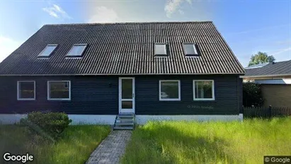 Boligudlejningsejendomme til salg i Aabybro - Foto fra Google Street View