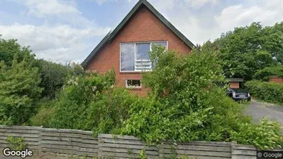 Boligudlejningsejendomme til salg i Brovst - Foto fra Google Street View