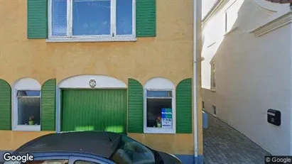 Boligudlejningsejendomme til salg i Vrå - Foto fra Google Street View