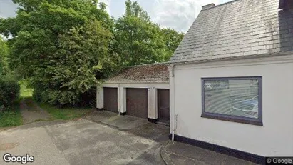 Boligudlejningsejendomme til salg i Brovst - Foto fra Google Street View