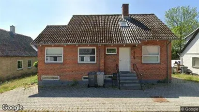 Boligudlejningsejendomme til salg i Dianalund - Foto fra Google Street View