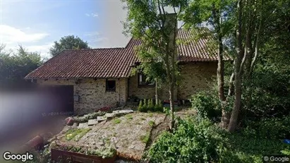 Boligudlejningsejendomme til salg i Odder - Foto fra Google Street View