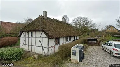 Boligudlejningsejendomme til salg i Ullerslev - Foto fra Google Street View