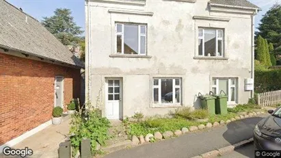 Boligudlejningsejendomme til salg i Svendborg - Foto fra Google Street View