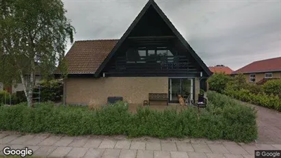 Boligudlejningsejendomme til salg i Frederikshavn - Foto fra Google Street View