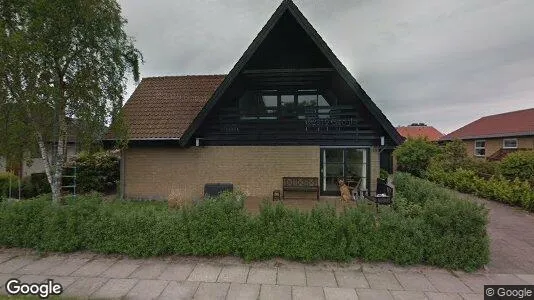Boligudlejningsejendomme til salg i Frederikshavn - Foto fra Google Street View