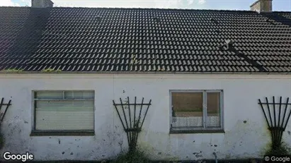 Boligudlejningsejendomme til salg i Nørager - Foto fra Google Street View