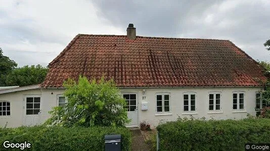 Boligudlejningsejendomme til salg i Haderslev - Foto fra Google Street View