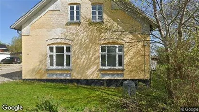 Boligudlejningsejendomme til salg i Galten - Foto fra Google Street View