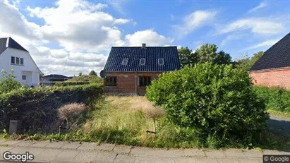Boligudlejningsejendomme til salg i Fredericia - Foto fra Google Street View