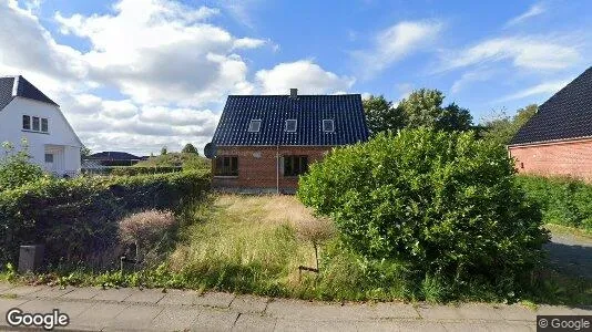 Boligudlejningsejendomme til salg i Fredericia - Foto fra Google Street View