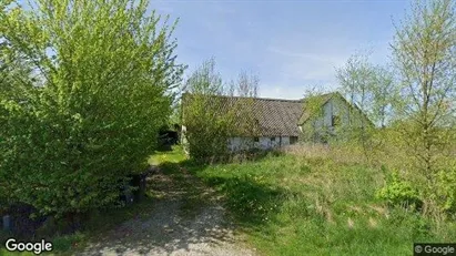 Boligudlejningsejendomme til salg i Lemming - Foto fra Google Street View