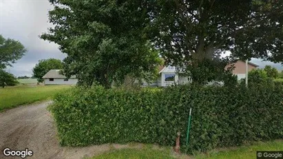 Boligudlejningsejendomme til salg i Kalundborg - Foto fra Google Street View