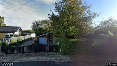 Boligudlejningsejendomme til salg i Tommerup - Foto fra Google Street View