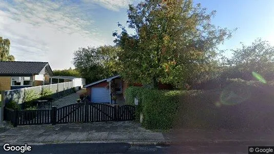 Boligudlejningsejendomme til salg i Tommerup - Foto fra Google Street View