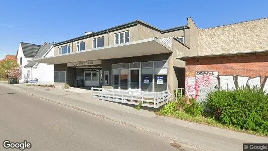 Boligudlejningsejendomme til salg i Næstved - Foto fra Google Street View