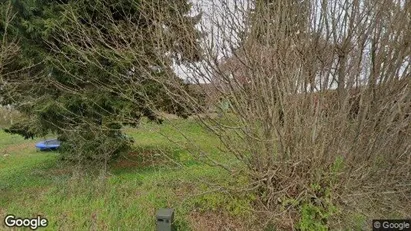 Boligudlejningsejendomme til salg i Glamsbjerg - Foto fra Google Street View