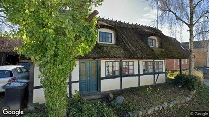 Boligudlejningsejendomme til salg i Slagelse - Foto fra Google Street View