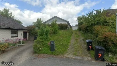 Boligudlejningsejendomme til salg i Tappernøje - Foto fra Google Street View