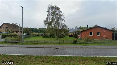 Boligudlejningsejendomme til salg i Jerup - Foto fra Google Street View