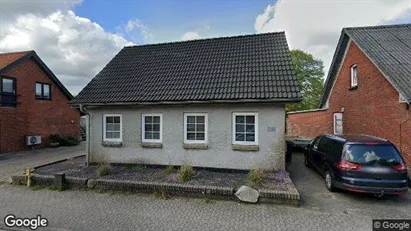 Boligudlejningsejendomme til salg i Bramming - Foto fra Google Street View