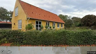 Boligudlejningsejendomme til salg i Skagen - Foto fra Google Street View