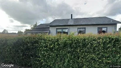 Boligudlejningsejendomme til salg i Randers NV - Foto fra Google Street View
