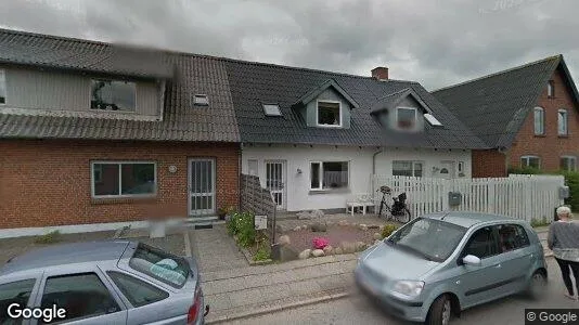 Boligudlejningsejendomme til salg i Holstebro - Foto fra Google Street View