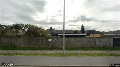 Boligudlejningsejendomme til salg i Skagen - Foto fra Google Street View
