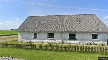 Boligudlejningsejendomme til salg i Brovst - Foto fra Google Street View