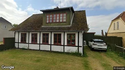 Boligudlejningsejendomme til salg i Nørre Alslev - Foto fra Google Street View