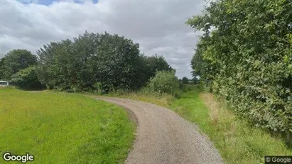 Boligudlejningsejendomme til salg i Ølgod - Foto fra Google Street View