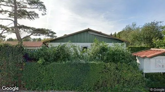 Boligudlejningsejendomme til salg i Nykøbing Falster - Foto fra Google Street View