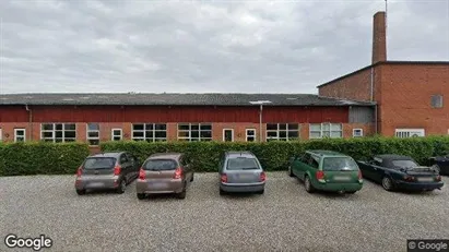 Boligudlejningsejendomme til salg i Kettinge - Foto fra Google Street View