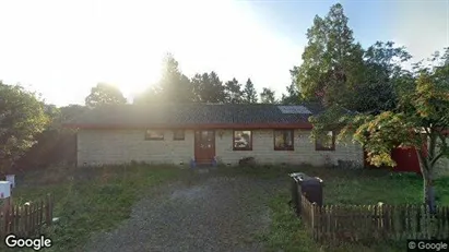 Boligudlejningsejendomme til salg i Nakskov - Foto fra Google Street View