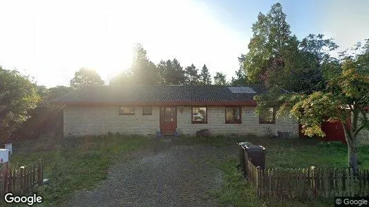 Boligudlejningsejendomme til salg i Nakskov - Foto fra Google Street View