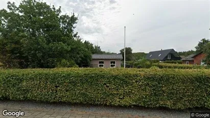 Boligudlejningsejendomme til salg i Skærbæk - Foto fra Google Street View