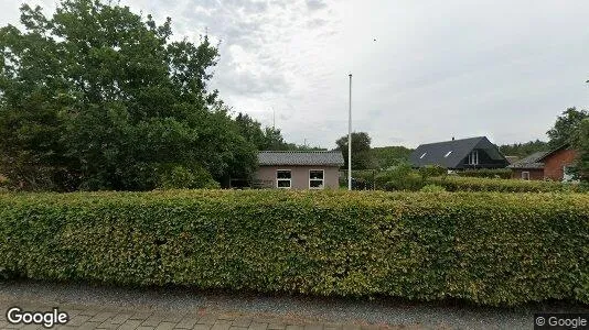 Boligudlejningsejendomme til salg i Skærbæk - Foto fra Google Street View