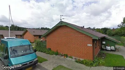 Boligudlejningsejendomme til salg i Kongerslev - Foto fra Google Street View