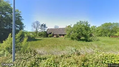 Boligudlejningsejendomme til salg i Mariager - Foto fra Google Street View
