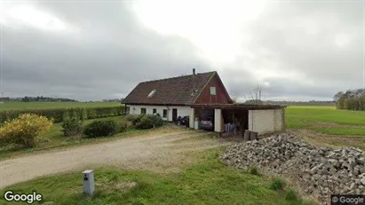 Boligudlejningsejendomme til salg i Spøttrup - Foto fra Google Street View