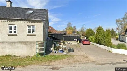 Boligudlejningsejendomme til salg i Sorring - Foto fra Google Street View