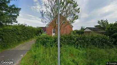 Boligudlejningsejendomme til salg i Kolding - Foto fra Google Street View